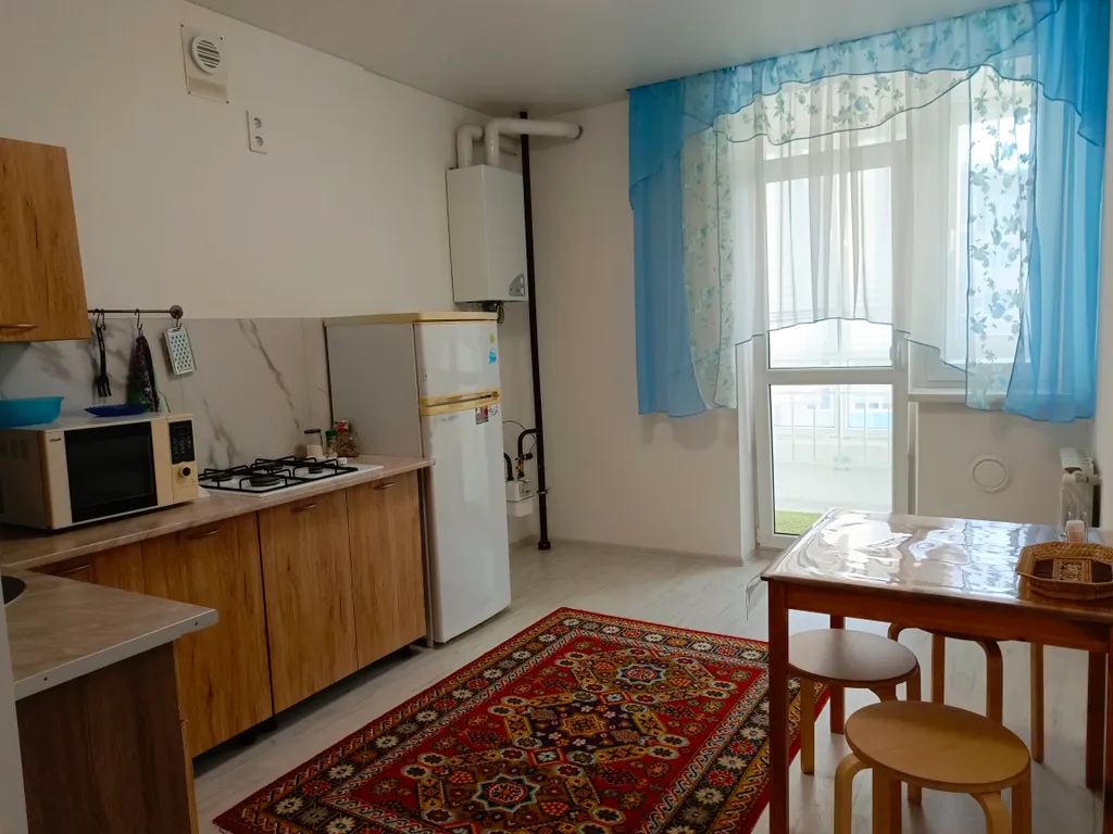 Квартира Квартира Мини квартирка — Калининград