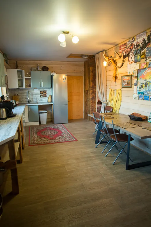 4-комнатный Дом