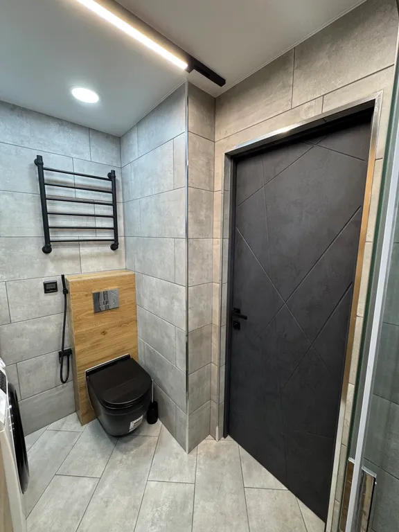 Апартаменты