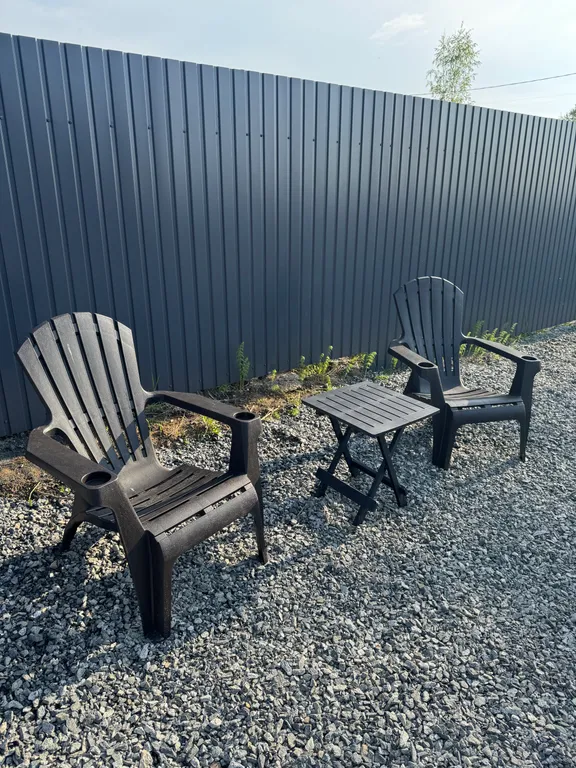 Гостевой дом Елки