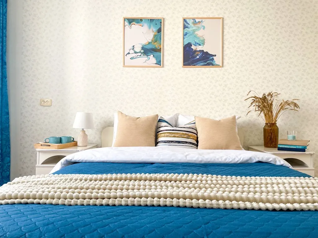 Хорошая квартира рядом с ЛА Трактор