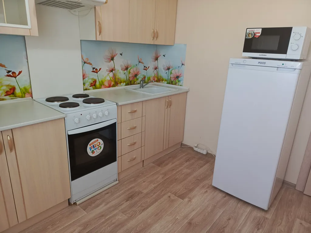 Квартира в центре Устиновского района