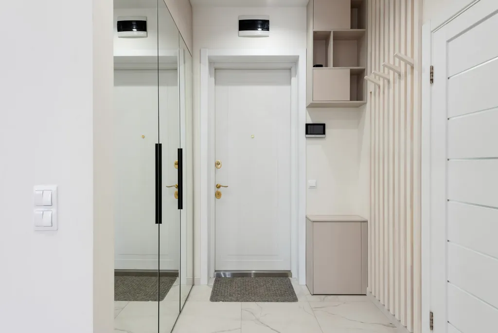 2-комнатные апартаменты в ЖК premium-класса Richmond