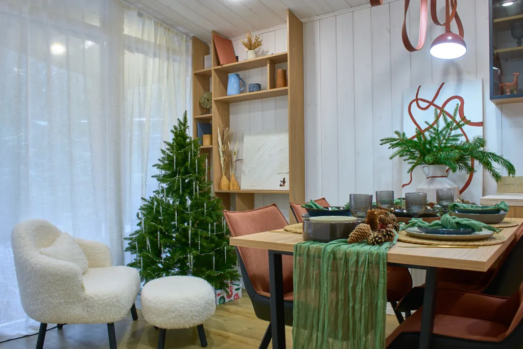 Коттедж Дом у леса на участке 7 соток — аренда посуточно в Истра