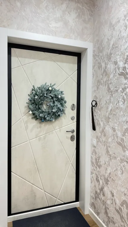 Уютная квартира в лучшем ЖК города