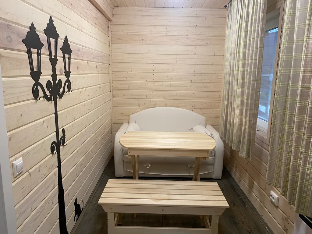 Снегири&Синички