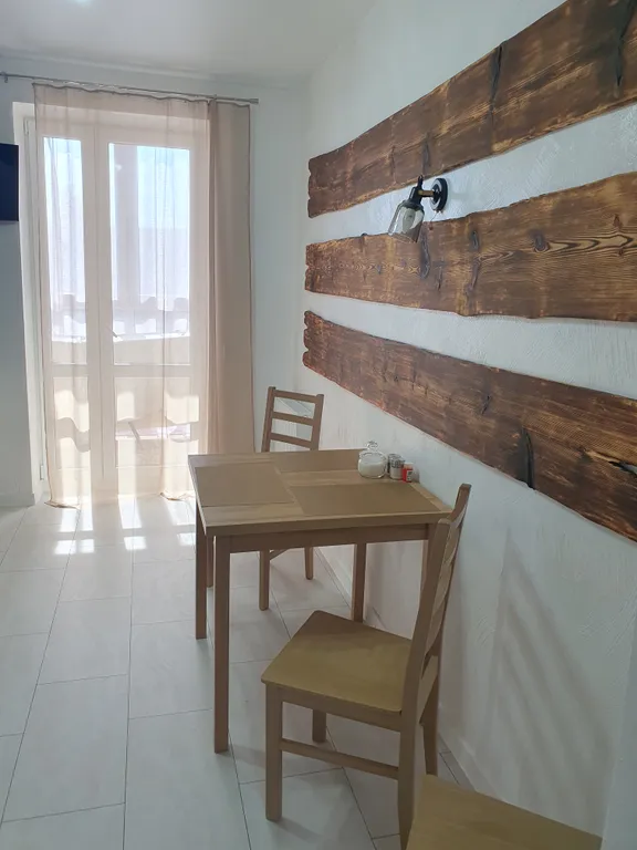 Квартира Квартира у моря — Зеленоградск