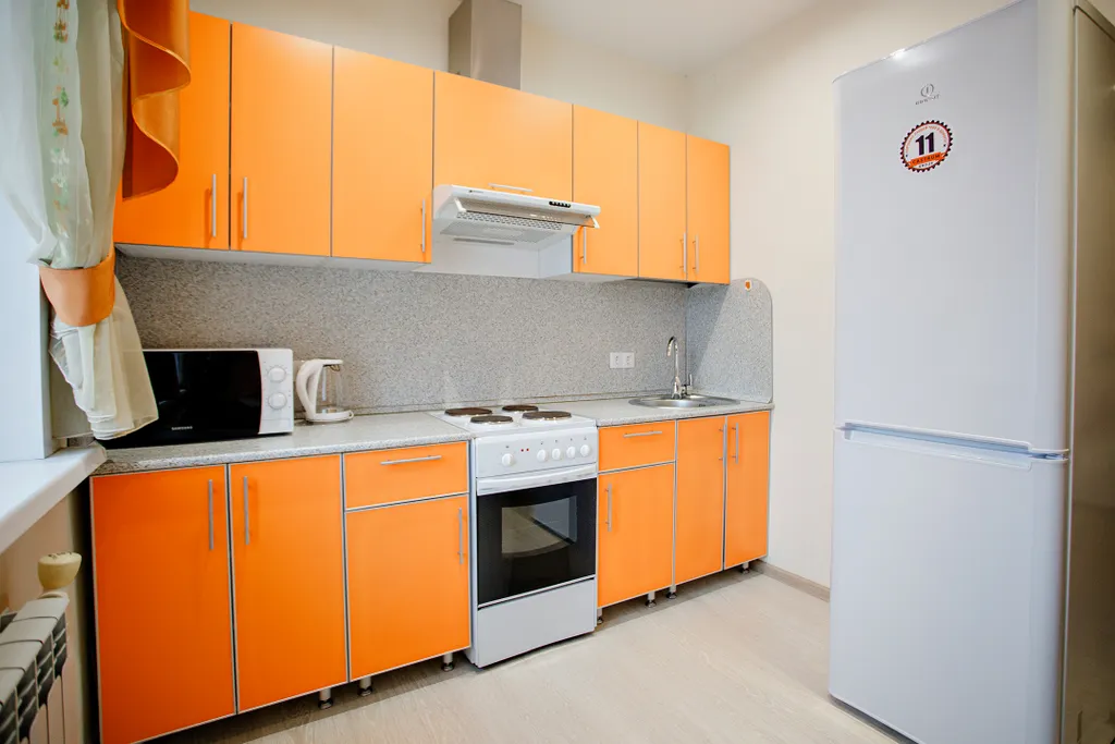 Уютная квартира в центре