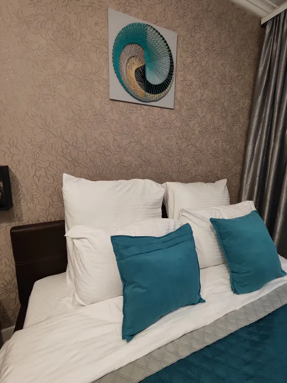 Уютная квартира на юге Санкт-Петербурга