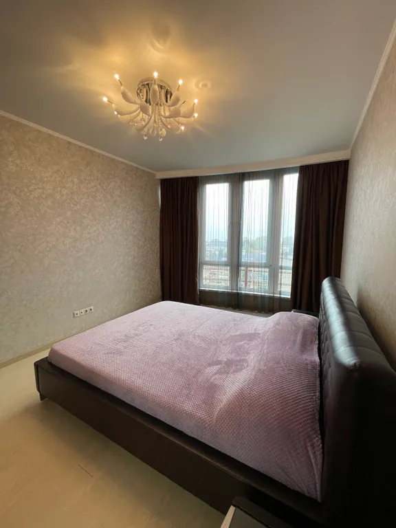 Квартира Квартира в центре — Адлер