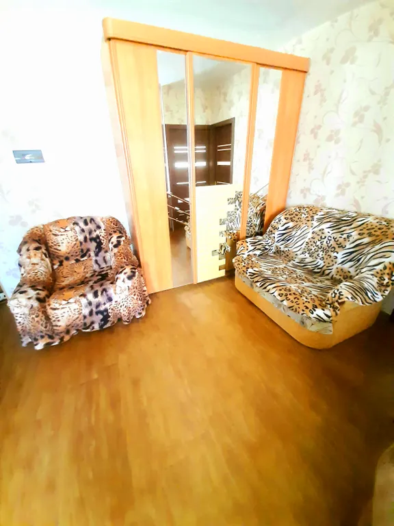 Квартира с ремонтом рядом с Аэропортом, 15 мин до моря и казино