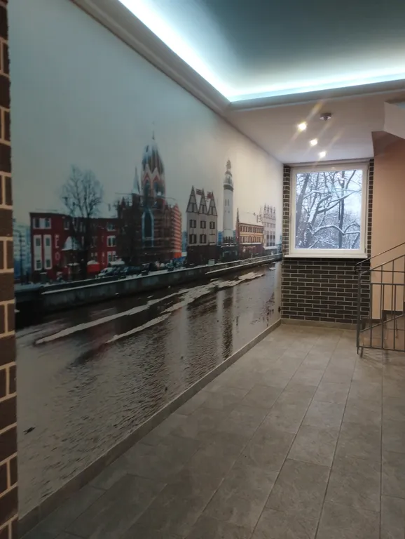 Квартира Квартира VIP локация — Калининград