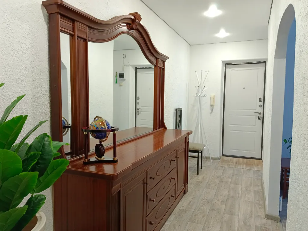 Атмосфера уюта