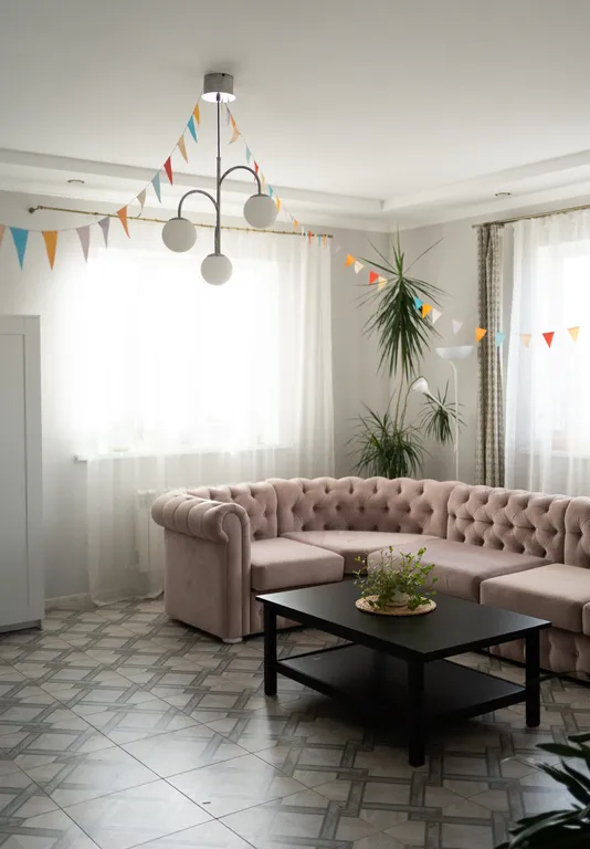 Aerograd Guest House