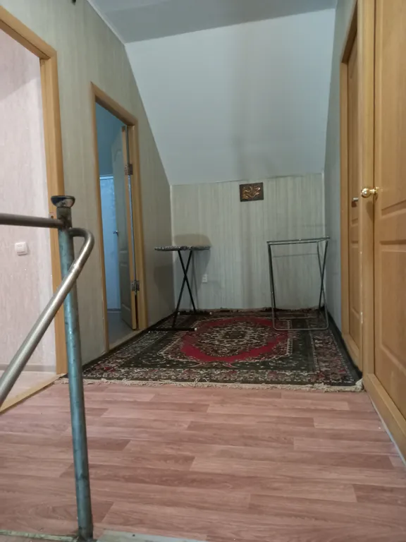 Уютная квартира в частном доме