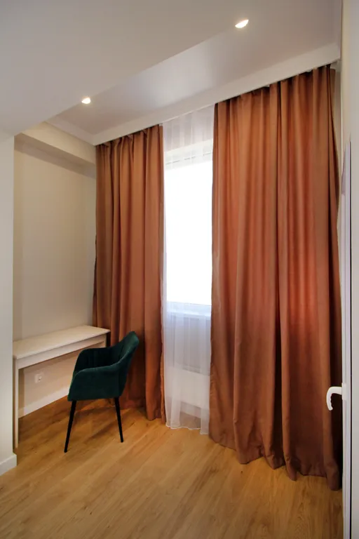 Квартира Квартира в ЖК Комфорт Сити на верхней Меге — Алматы