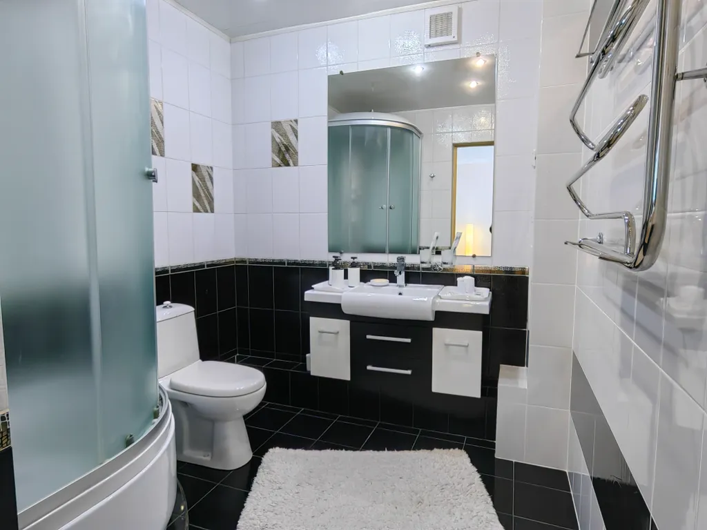 Отличная квартира