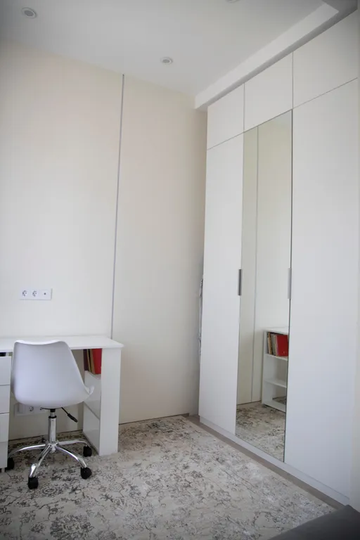 Квартира Квартира Лукоморье — Мацеста