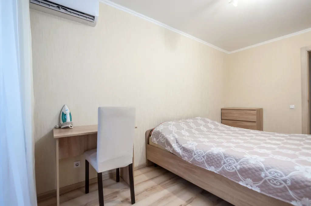 Уютная квартира в самом центре