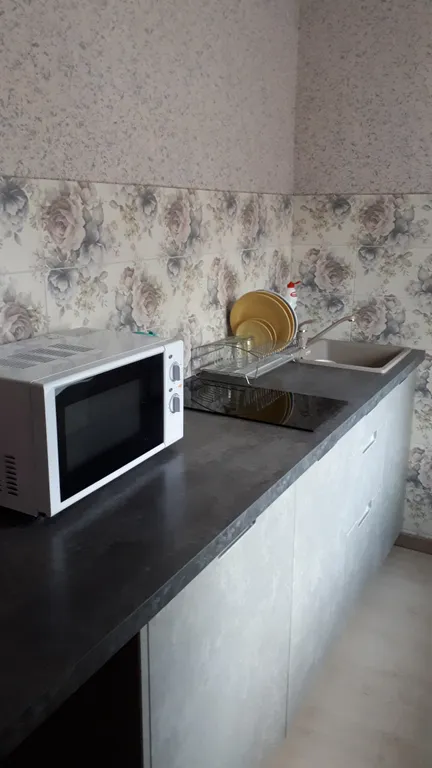 Квартира-студия в центре