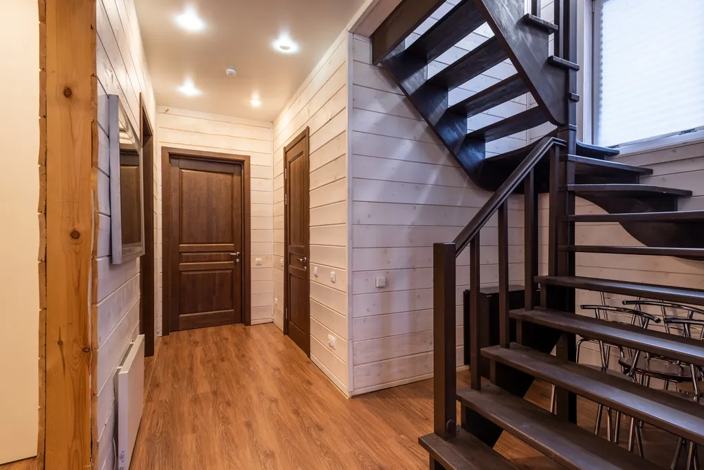 Дом для семей и компаний