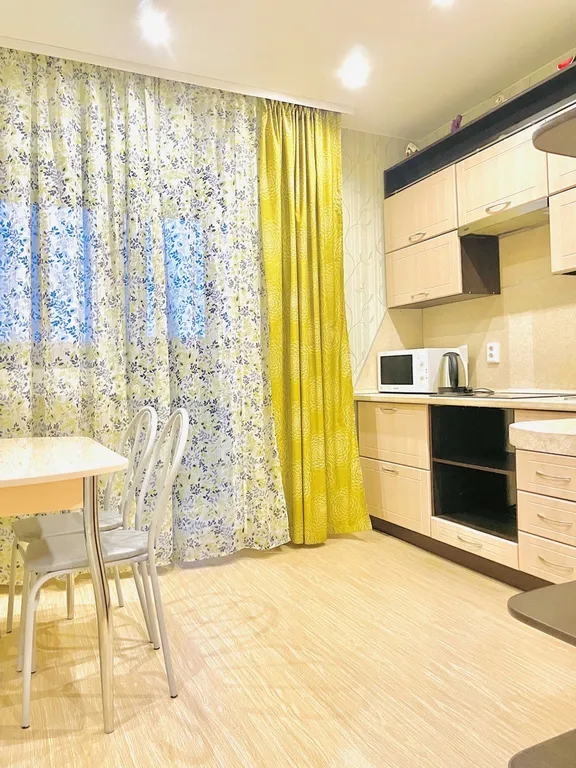 1-комнатная Квартира — аренда посуточно в Вологда