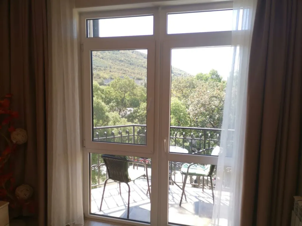 Квартира с прекрасным расположением