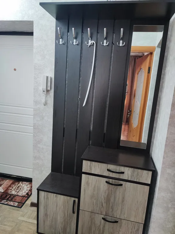 Уютная квартира рядом с морем