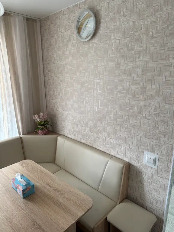 Квартира Отличная квартира возле вокзала и центра — Хабаровск