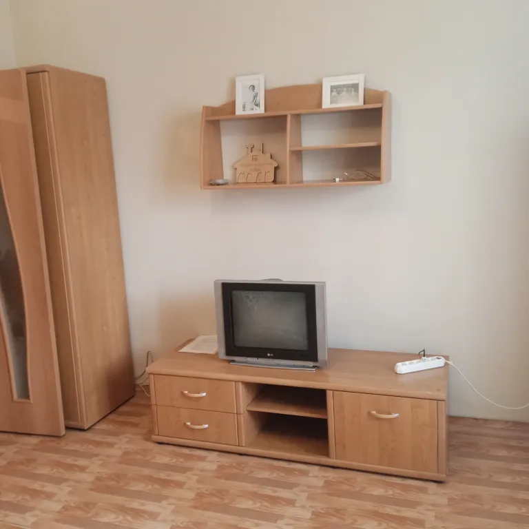 Квартира Квартира в зелёной роще — Красноярск