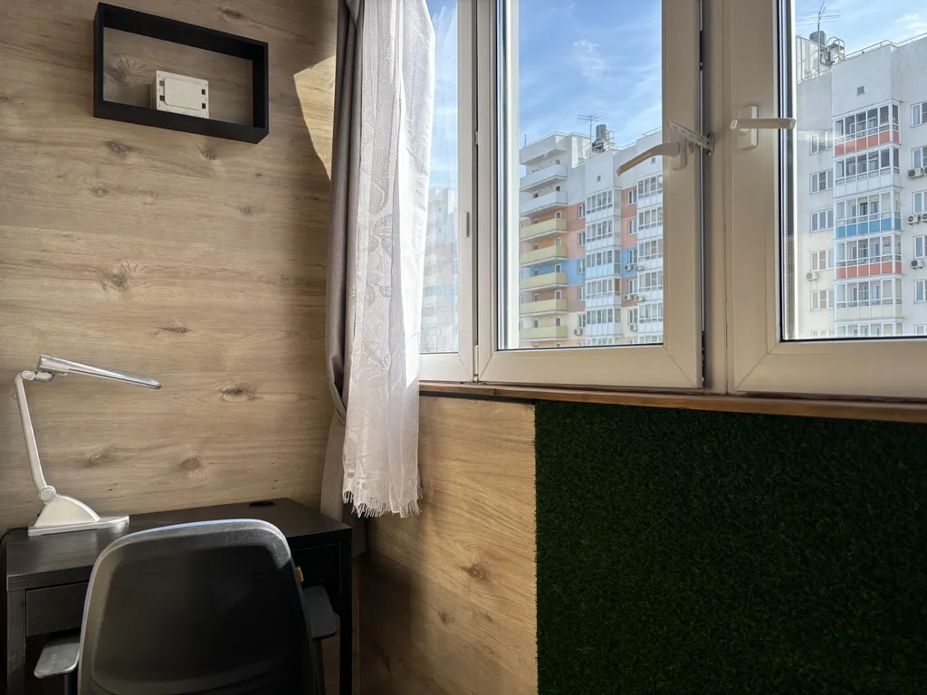 Квартира Уют и Комфорт НН | Квартира в 10 минутах от аквапарка, ТРЦ Океанис — Нижний Новгород