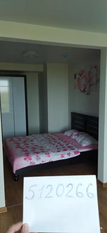 Квартира Квартира в Умном доме — Уфа