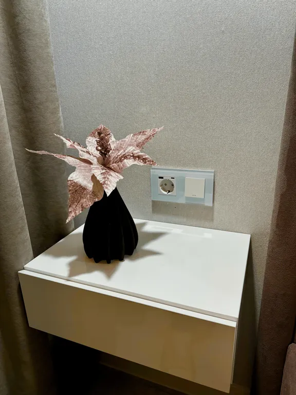 Квартира Студия с дизайнерским ремонтом для двоих — Лыткарино