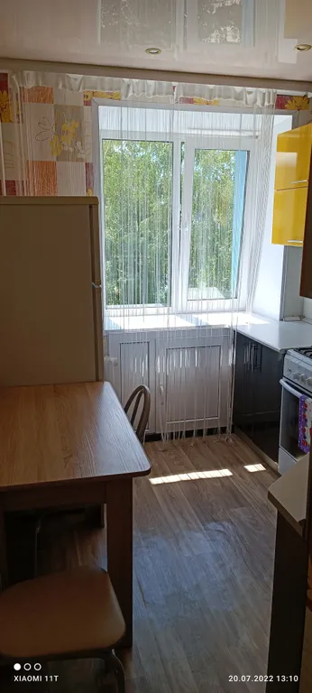 Уютная квартира в центре