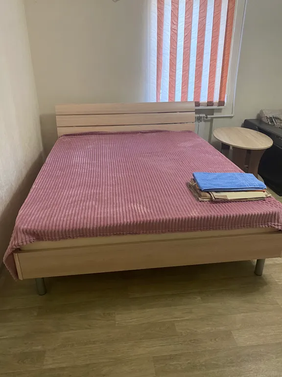 Уютная однокомнатная квартира на въезде в Каменск