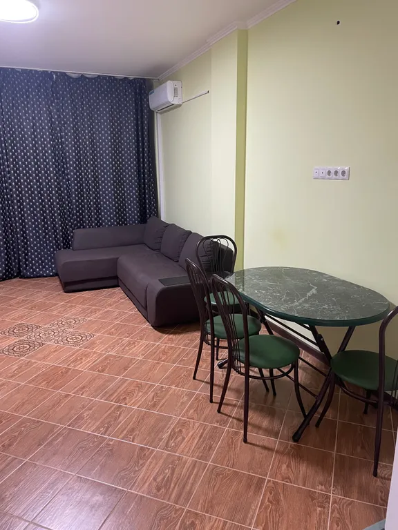 Квартира Уютная квартира — Геленджик