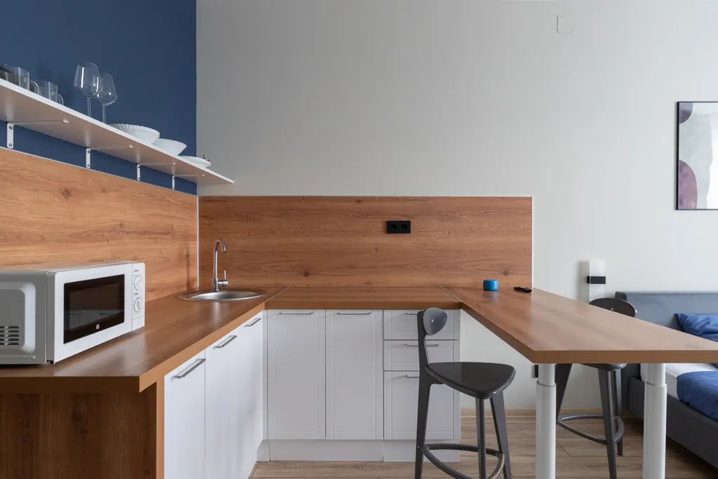 Квартира Квартира Magnetic Flat — Санкт-Петербург