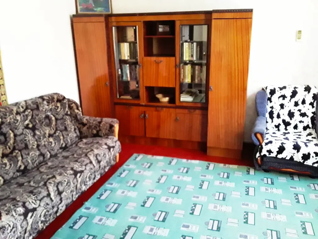 Домик возле моря