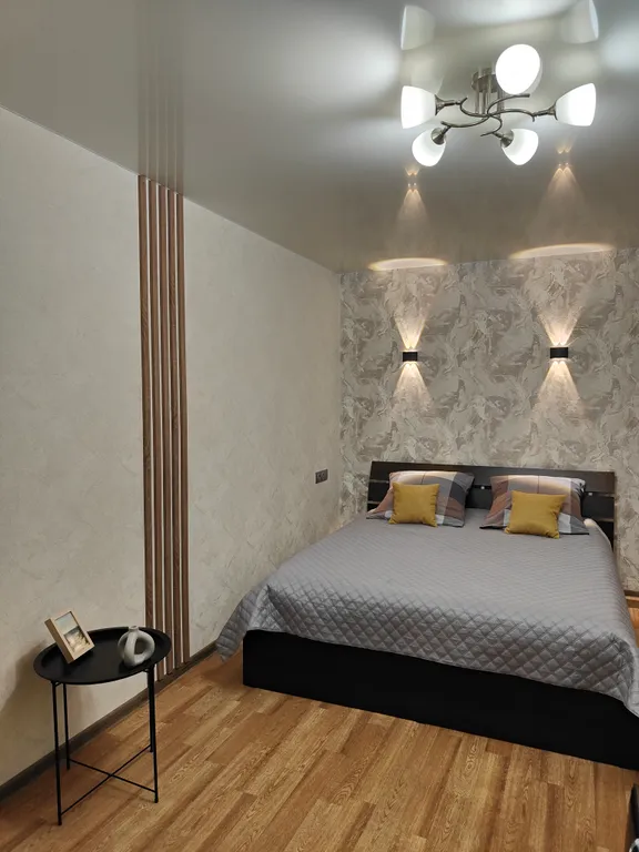 Уютная квартира в центре города от собственника — аренда посуточно в Ярославль