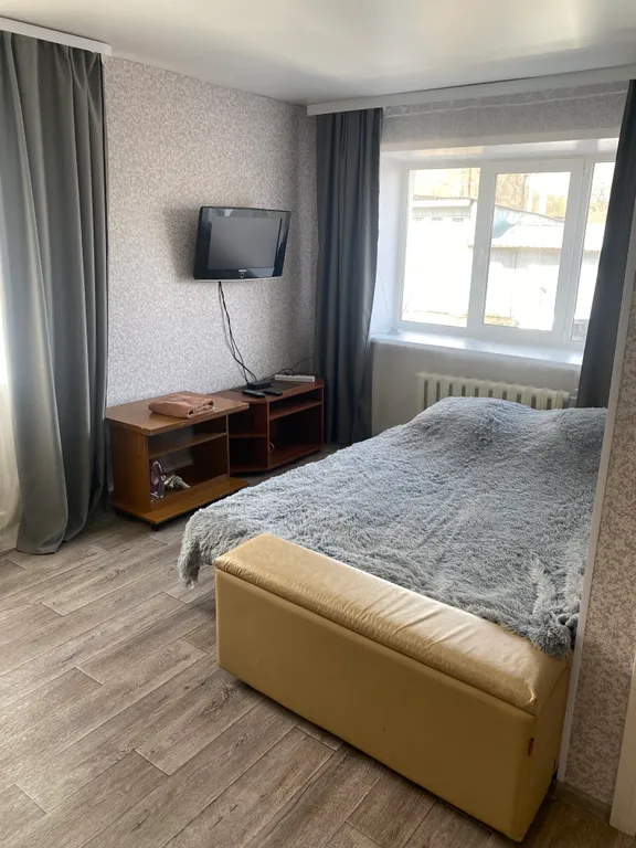 Квартира Комфортная квартира с удобствами — Красноуфимск