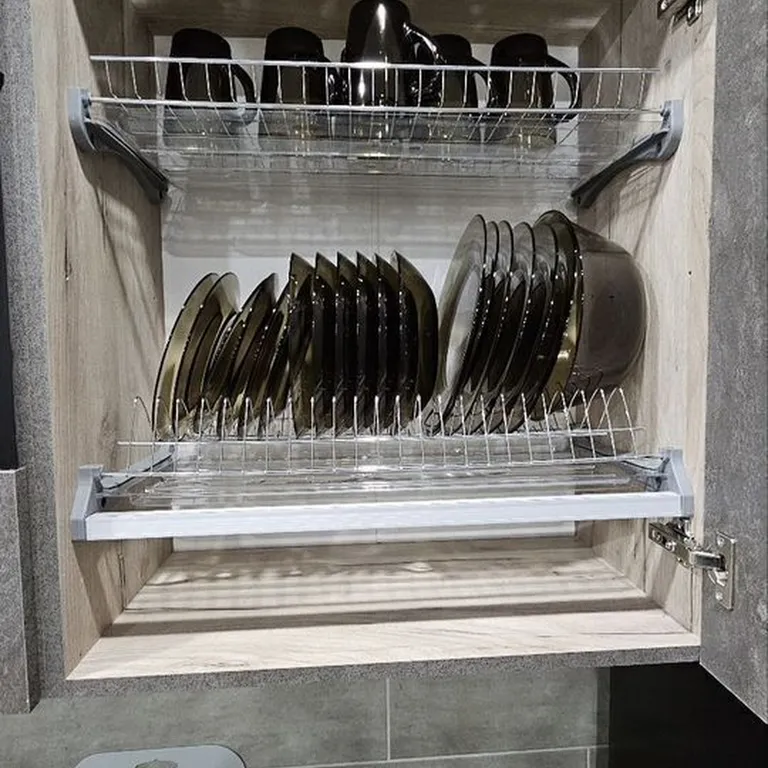 Уютная евродвушка