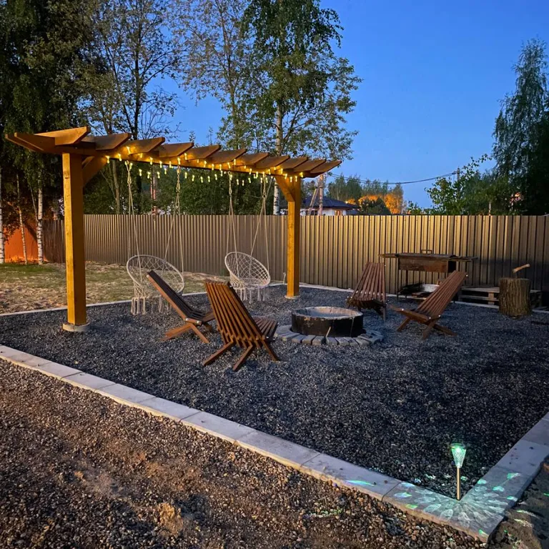 Дом LaFa house рядом 23км от Минска