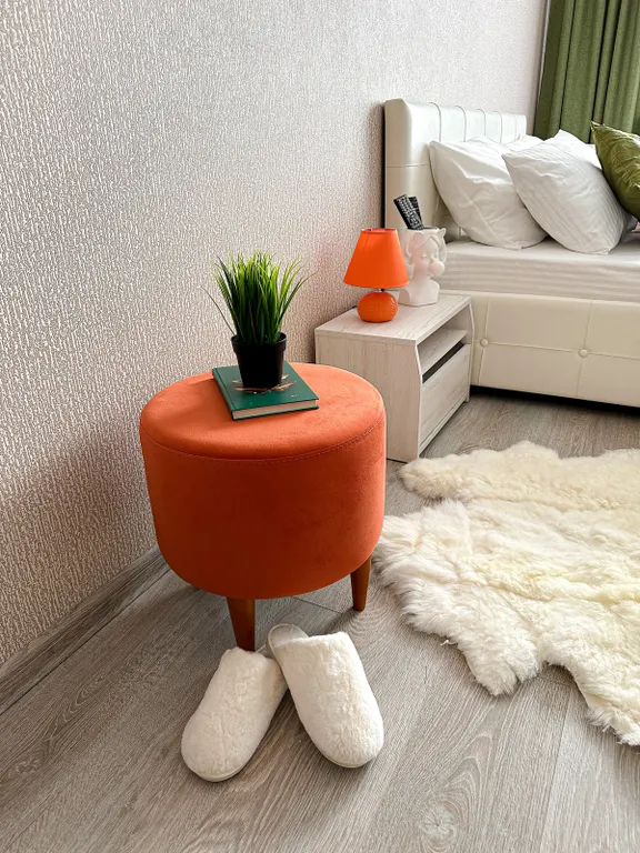 Большая парковка Рядом магазины, остановка, диагностический центр