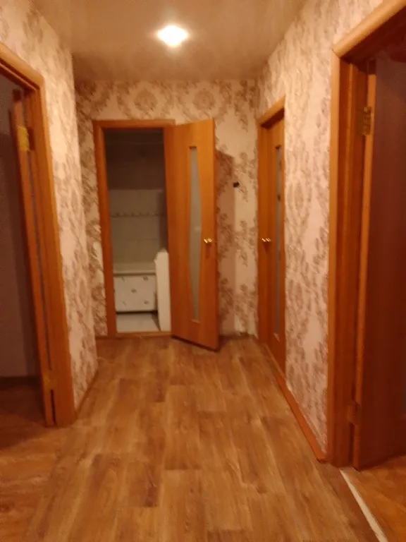 Квартира Уютная квартира — Саров