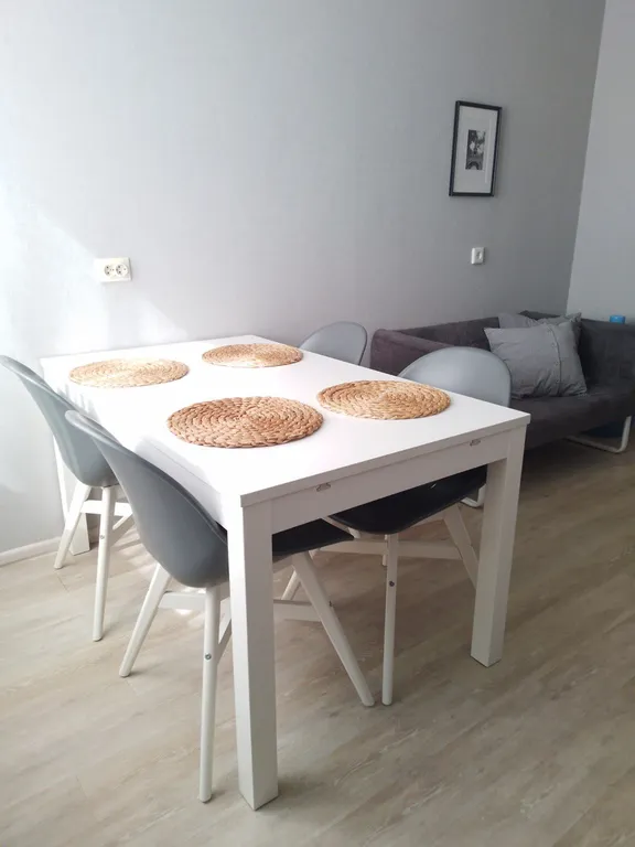 Семейный апартамент