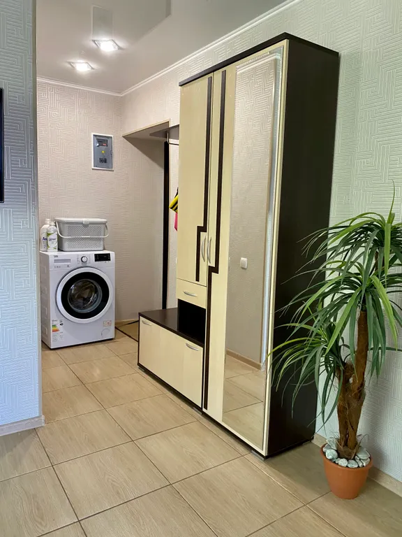 Классная квартира в 3 минутах ходьбы от моря