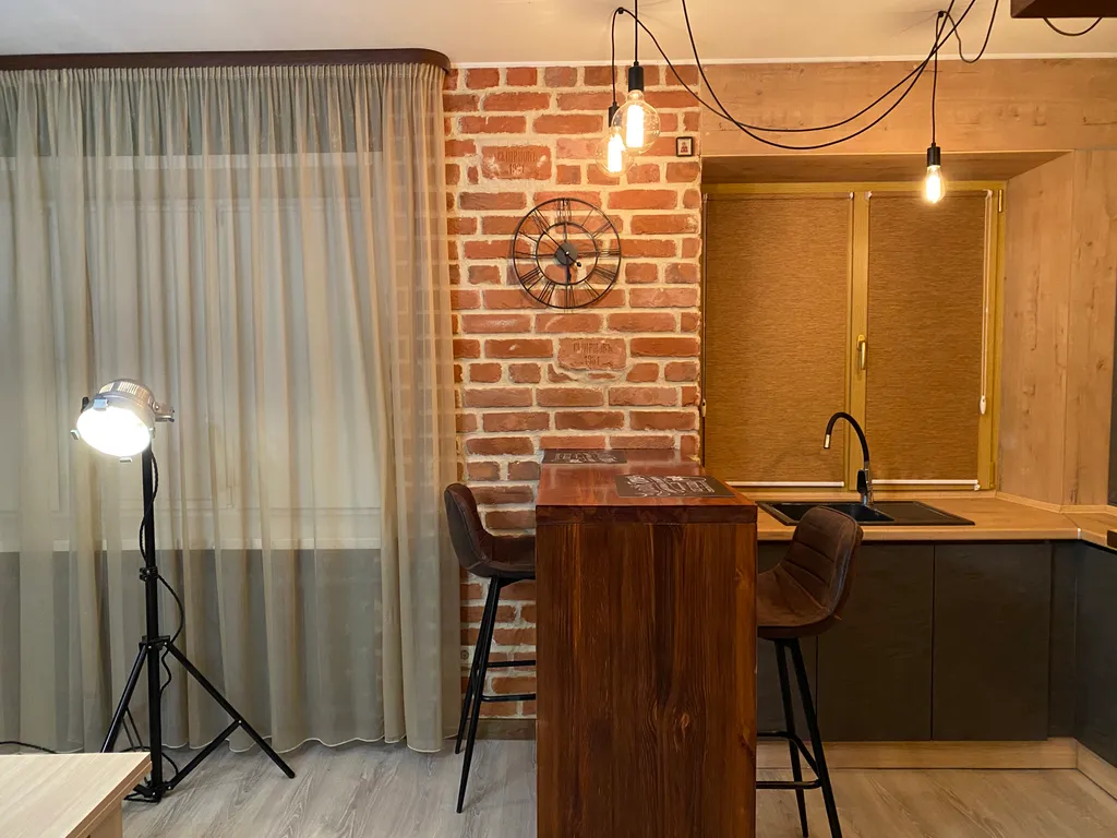 Apart Den Центр