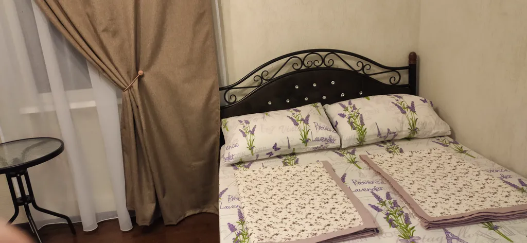 Квартира Комната — аренда посуточно в Цандрыпш