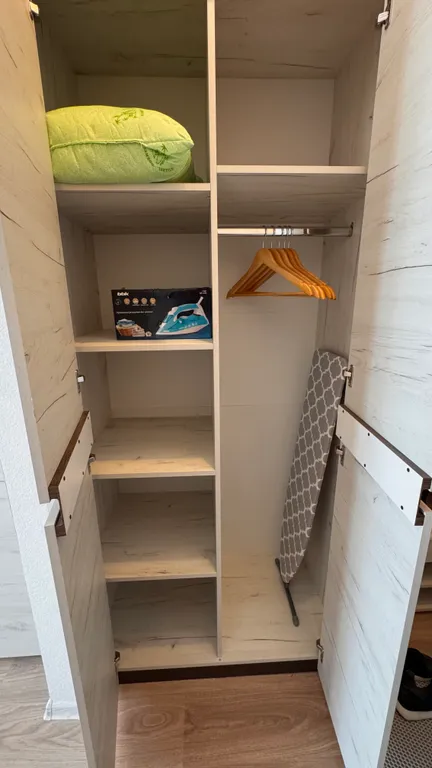 Квартира Квартира Студия Песочный, НИИ Петрова/Гранова/Напалкова — Песочный