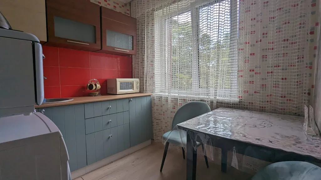 Квартира Уютная квартира в развитом районе — Владикавказ